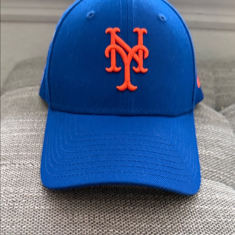 2025 Bad Bunny Mets Hat Snapback